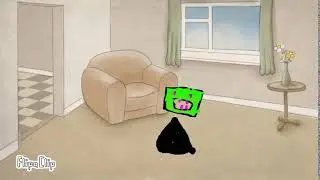 Geometry dash animation