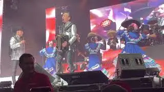 Los Tigre’s del Norte