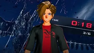 I've Never Done These Quests In PSO2 NGS.