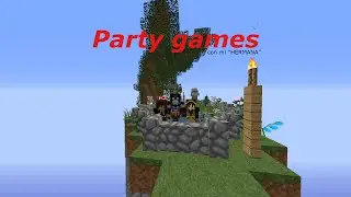 Quede segundo :D | Party Games | con mi hermana