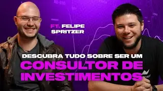 Consultor de Investimentos: o que faz e como ser um