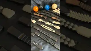 Коллекция чёток V.S. Дальше-Больше! 