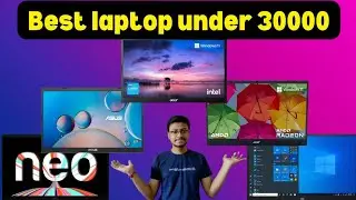 Best laptop under 30000 (2022)|Top 5 best laptop under 30k