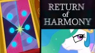 'Battling Chaos' - Return of Harmony Theatrical Trailer