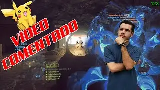 Battlefield 4 - Vídeo comentado ? SQN kkkkk ..