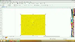 How to create beautiful texture design in corel draw x7