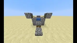Как сделать Афк-Рыбалку? [Minecraft]