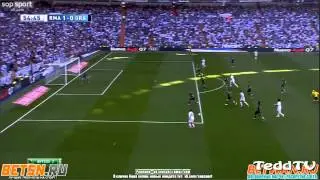 19/09/15     Реал Мадрид  1-0  Гранада  Гол Карим Бензема