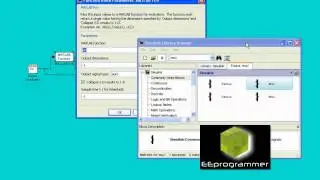 Simulink tutorial: using MATLAB function
