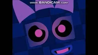 Blue Mist - Multillions Jumpscares (THE LIMIT OF ILLIONS / 1st DAY OF APRIL SPECIAL)