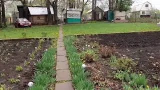 Наша дача. Лазурный.