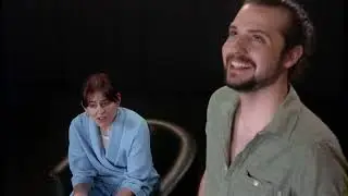 Jade Moon Show Reel - BLACK MIRROR 2021