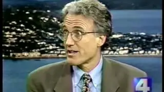 Stephen Cherniske in the News