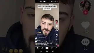 Yusuf Cansu hakkında kötü açıklamalar ağza alınmayacak laflar😱😱