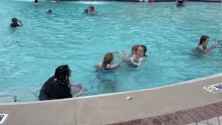 Vacation 2021
