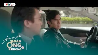 [ANH CÓ PHẢI ĐÀN ÔNG KHÔNG?] TẬP 2: NHẬT KHANG CHỈ CẦN MỘT ĐIỀU THÔI MÀ MINH KHÔNG CHỊU HIỂU