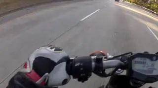 Needing That Bike Life