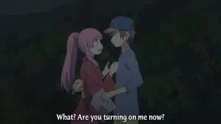 Five of the Greatest Love Confessions in Anime [Updated 2018] - Part 2