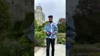 AP DHILLON   kinj kara tareef tere chehre di