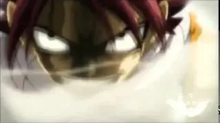 Fairy tail-sad scene, battle/courage scene