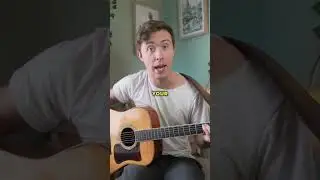 The WRONG Way to Use A Pick?? 