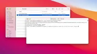Merge Jupyter Two or More Notebooks Together to One File | Easy & FAST