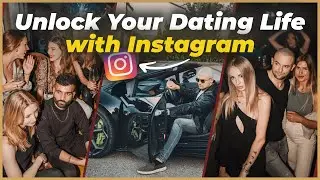 Why Flexing on Instagram gets you girls (the right way)