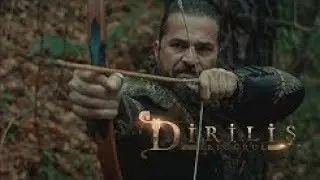 Diriliş Ertuğrul Altın Yay Üç Gümüş Ok Yarım Saatlik Versiyon