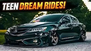 Choosing the Perfect First Car for Teens: Expert Advice