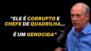 JAIR BOLSONARO É CORRUPTO?
