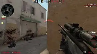The stupidest 1v5 i've ever had