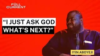 Iyinoluwa Aboyeji - 