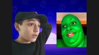 Попробуй не засмеяться Челлендж!