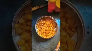 Aaj ame kore chi...😋 chingri machar chal😋❤️❤️.so jodi valo lage..to subscribe #korban...
