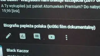 Ostateczne rozwiązanie kwestii biografii papieża polaka