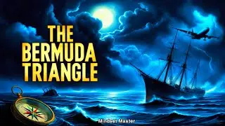 बरमूडा ट्रायंगल | Mystery Of Bermuda Triangle | बरमूडा ट्राएंगल का रहस्य | Bermuda Triangle