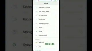How to Enable USB Debugging on Xiaomi