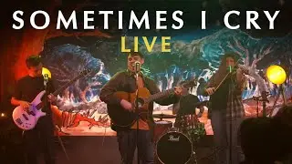 Sometimes I Cry - Live at the Institute for Southern Storytelling