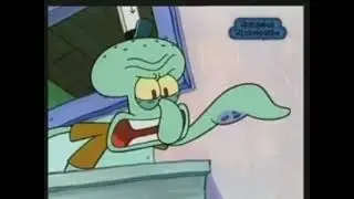 Spongebob Dubbing Lativi (Bahasa Indonesia) - Graveyard Shift (3/3)