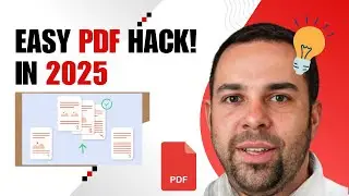 How to Split PDF Pages into Separate Files Like a Pro!