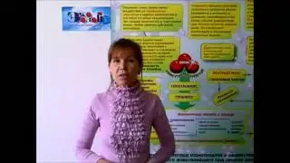Отзыв  Рушания Закариевна
