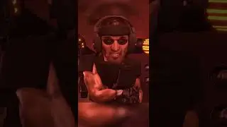 Желтые очки Скибиди Гибрида!