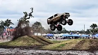 FREESTYLE At Iron Horse Mud Ranch Super Bog 2023!