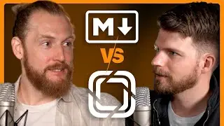 Svelte & Content - What's Svelte’s creator take on your website's CMS? ft Rich Harris