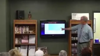 Beating Cancer With Food with Dr John Whitcomb Board Certified in Holistic and Integrative Medicine