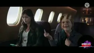 Sprite Power And Fights Eternal Movie