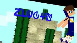 Intro Para (Zluc4s Gam3r Br:FNAF ._. )