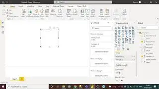 Replacing Null Values SQL Vs Power BI
