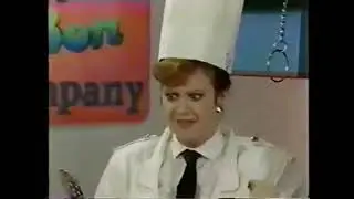 A video brought to you by the number 5367
