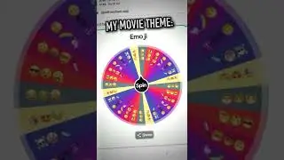 my movie theme 🤯 🤣 // ib : 